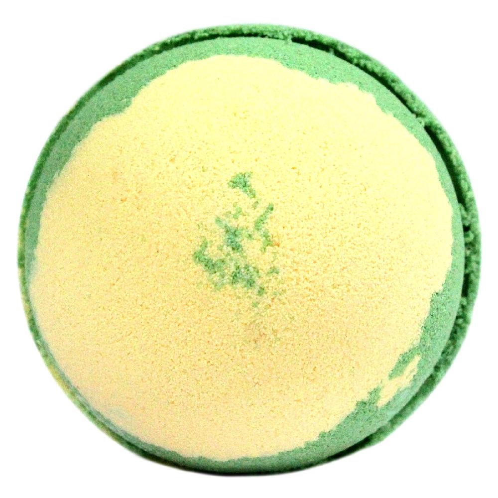 Ancient Wisdom 16x Apple Pie & Custard Bath Bomb
