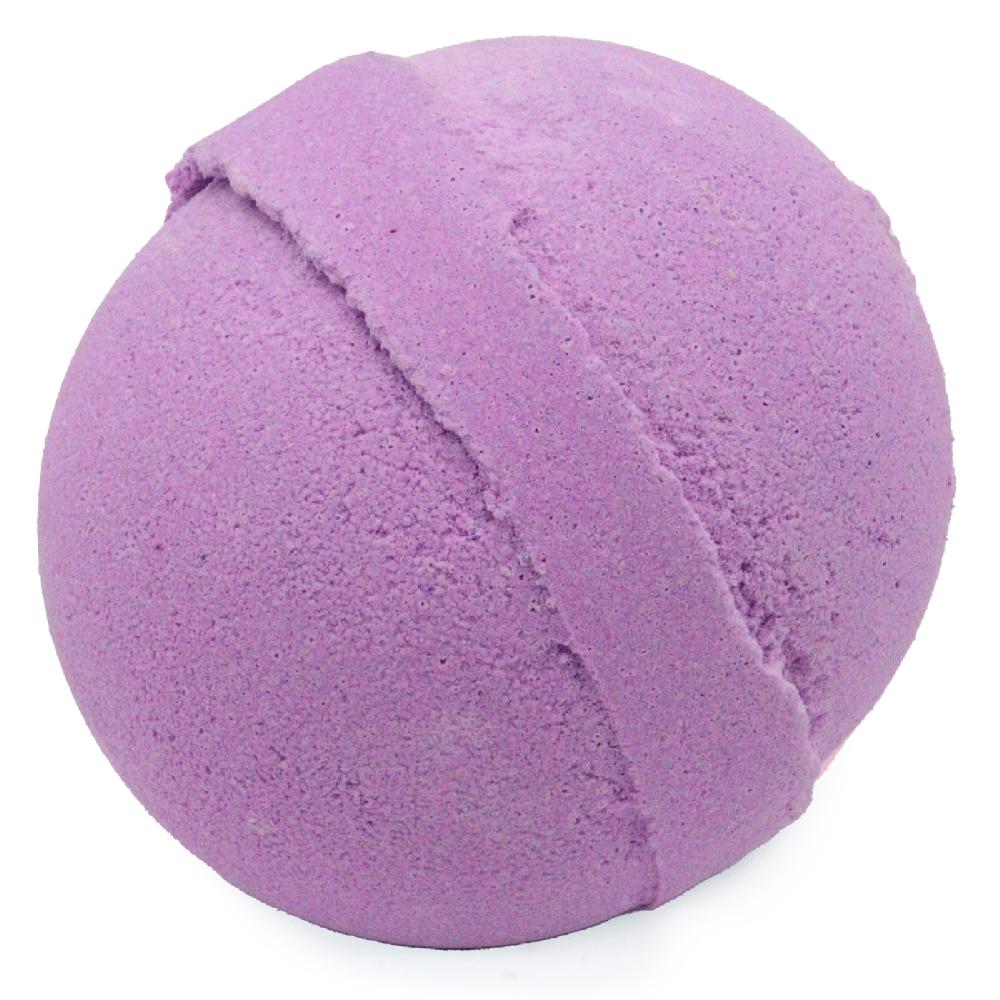 ancient wisdom 16x Blackberry Bath Bomb 180g
