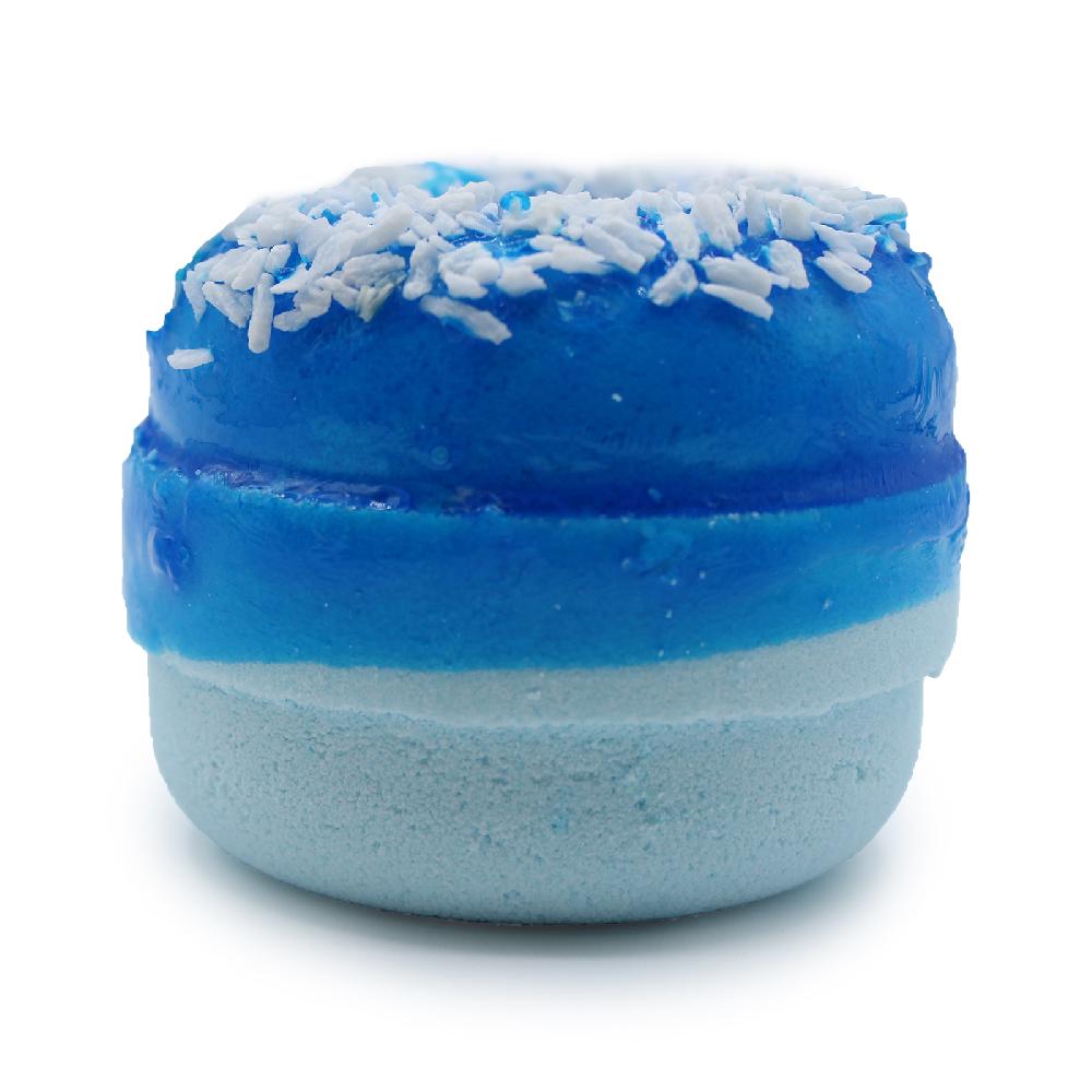 Ancient Wisdom 16x Blueberry Bath Donuts