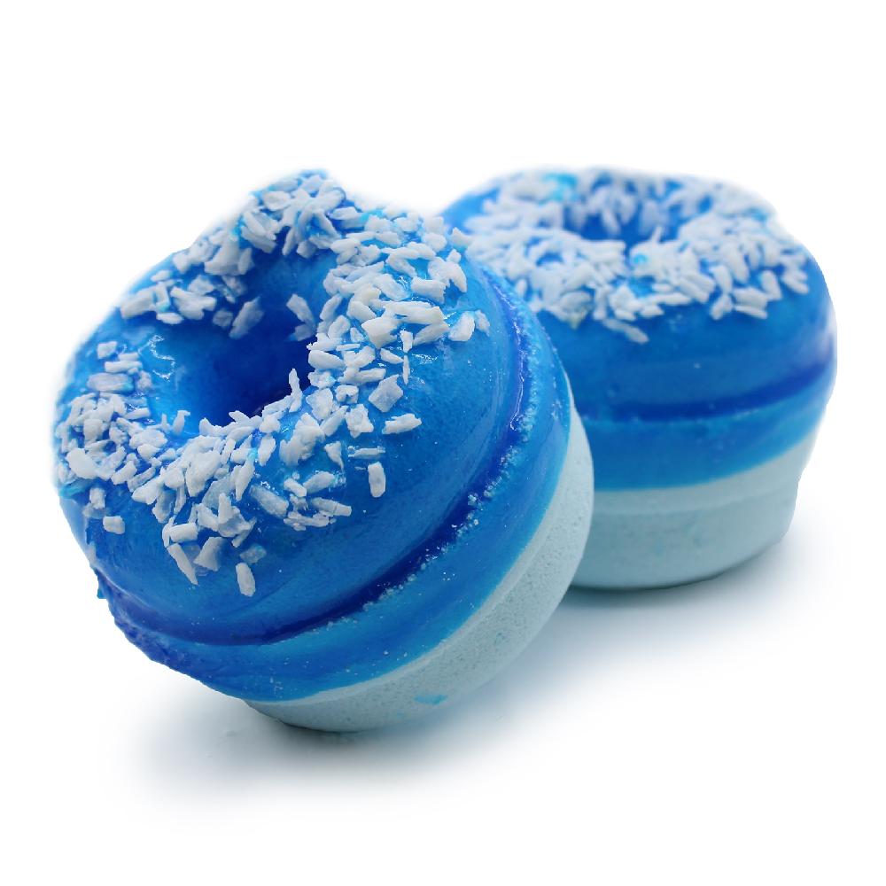 Ancient Wisdom 16x Blueberry Bath Donuts