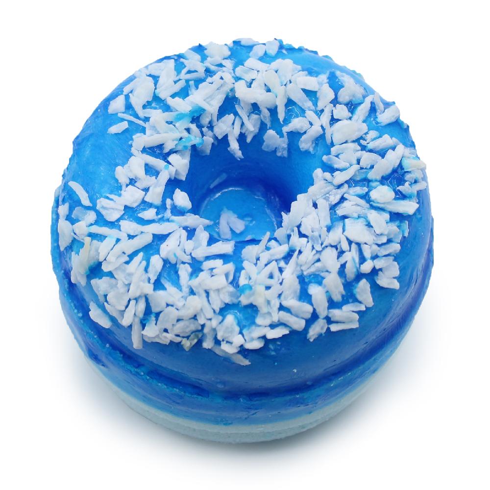 ancient wisdom 16x Blueberry Bath Donuts