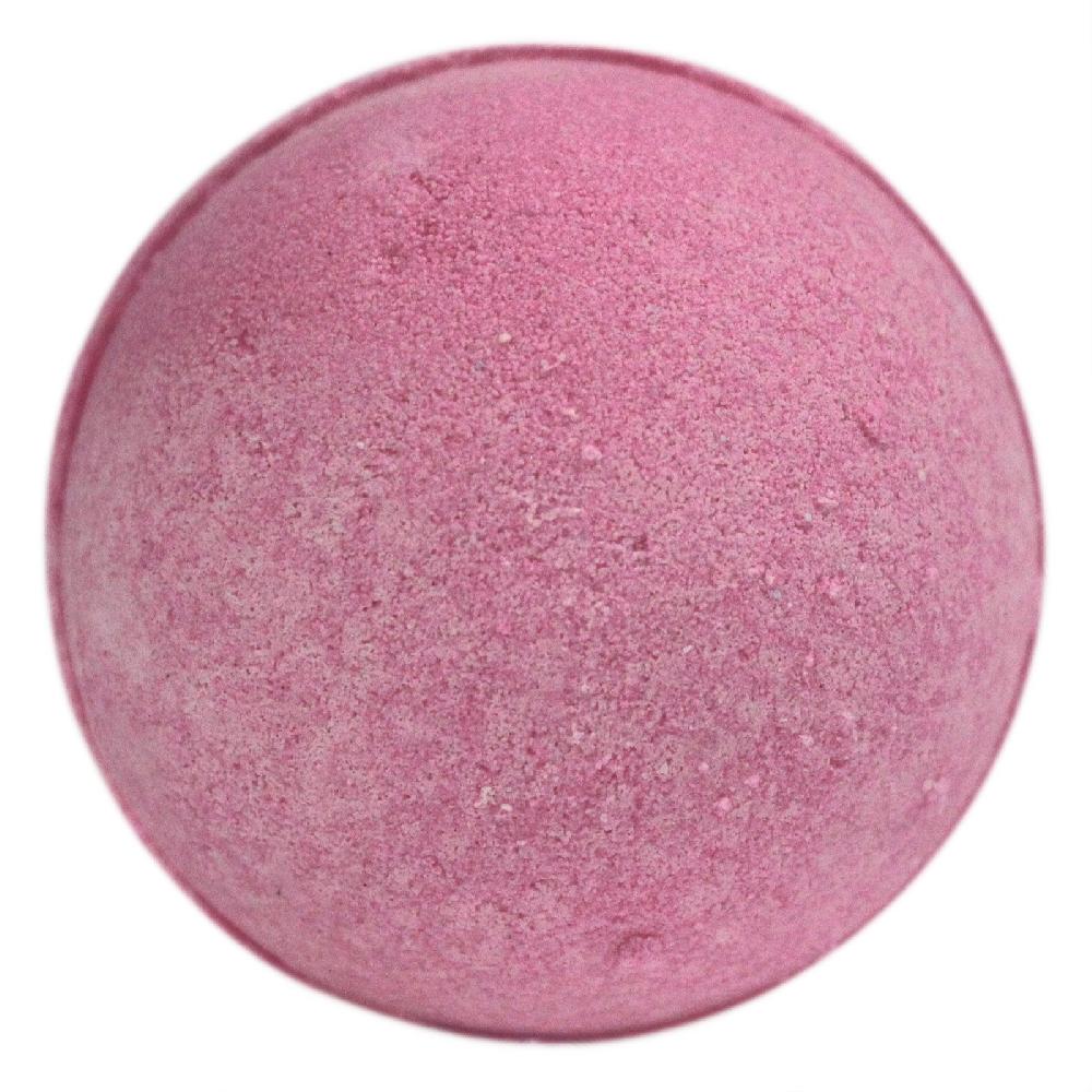 ancient wisdom 16x Bubblegum Jumbo Bath Bomb