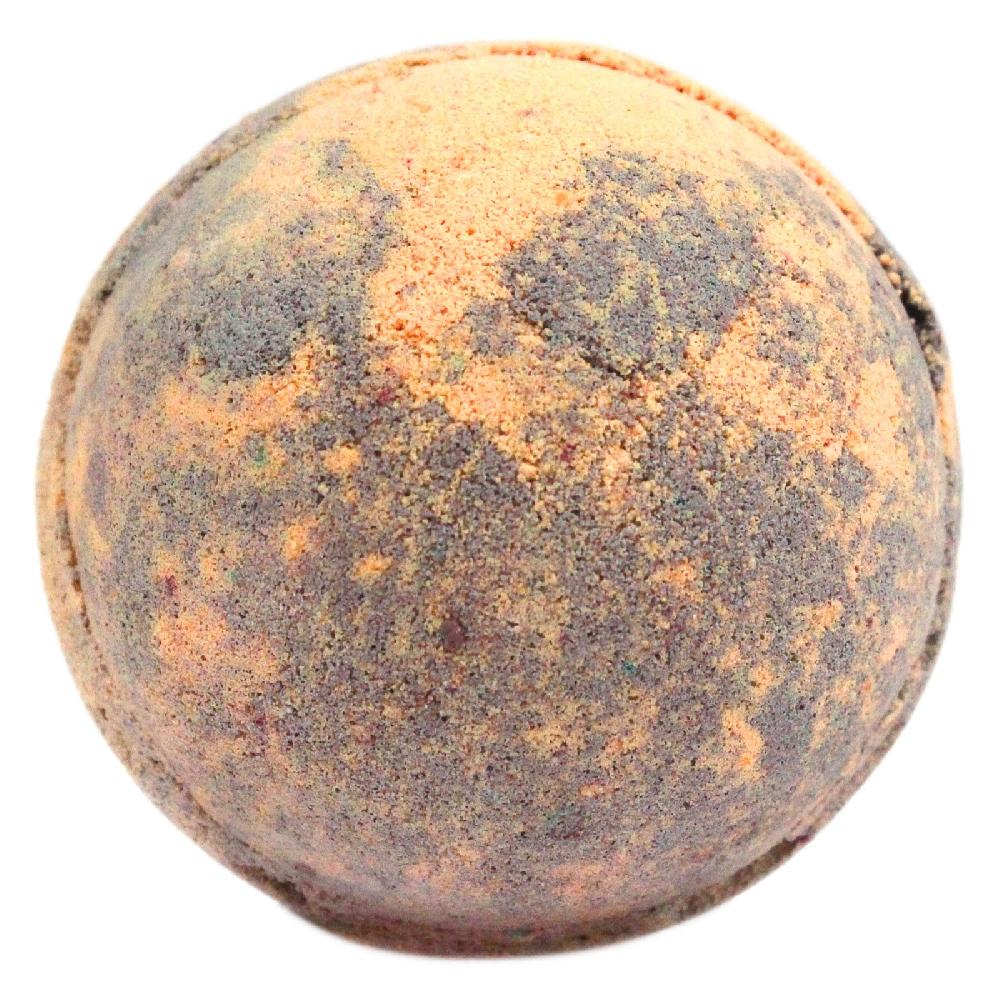 ancient wisdom 16x Chocolate & Orange Bath Bomb
