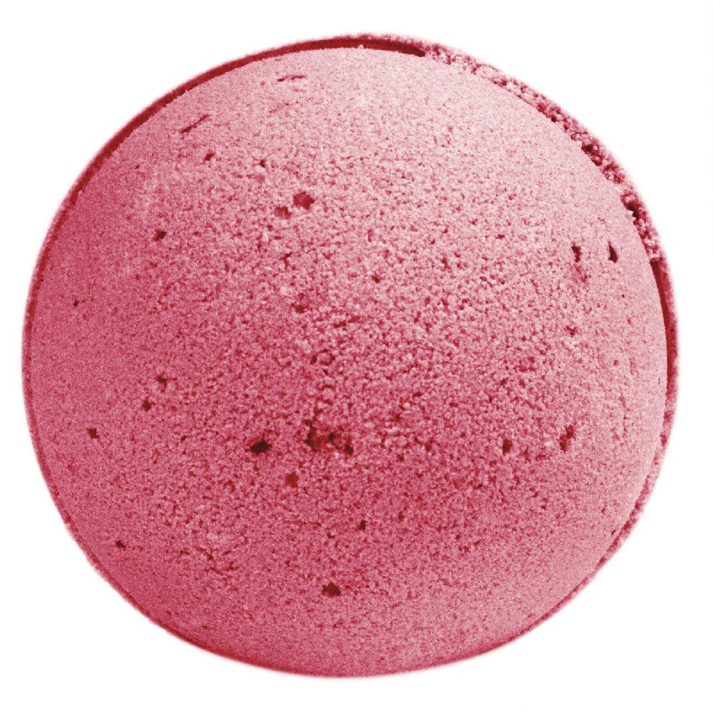 ancient wisdom 16x Cranberry Bath Bomb