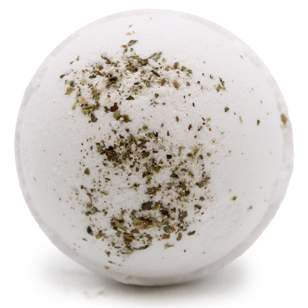 ancient wisdom 16x Detox - Himalayan Salt Bath Bomb