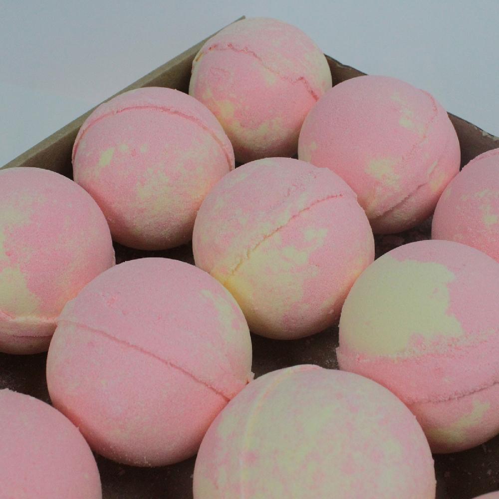 Ancient Wisdom 16x Five For Her Bath Bomb
