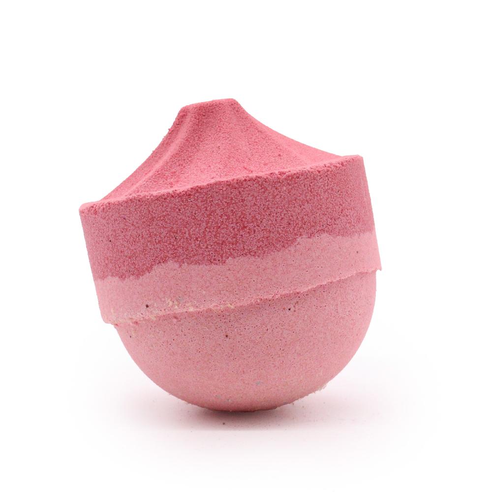 Ancient Wisdom 16x Jumbo Bath Bomb - Razzle Dazzle