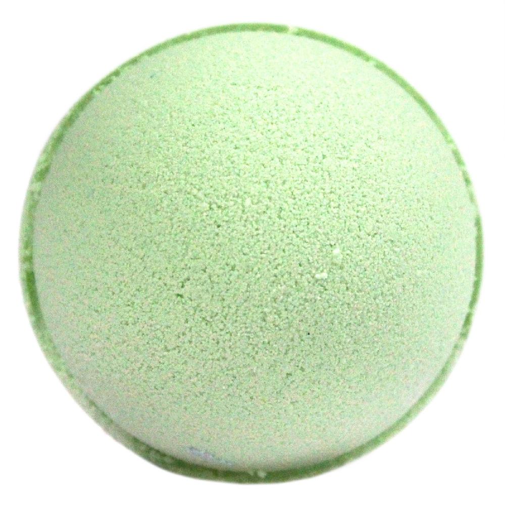 ancient wisdom 16x Lemon Eucalyptus Bath Bomb
