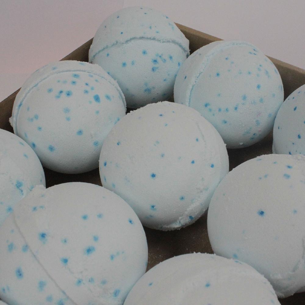 Ancient Wisdom 16x Ocean Bath Bomb