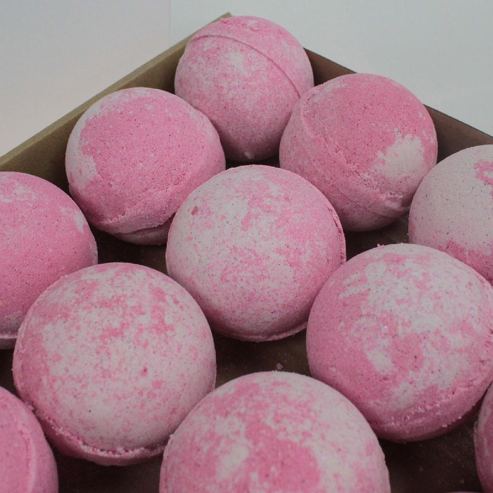 Ancient Wisdom 16x Party Girl Bath Bomb