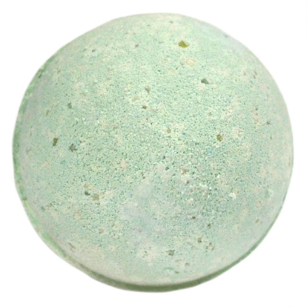 ancient wisdom 16x Peppermint & Tea Tree Bath Bomb