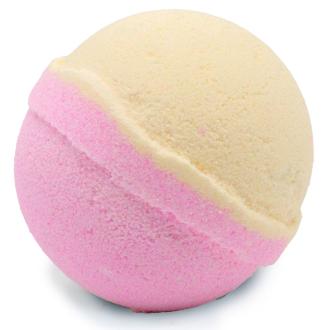 ancient wisdom 16x Pink Lemonade Bath Bomb 180g