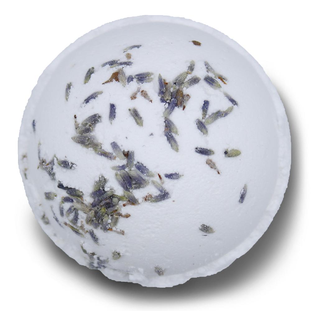 Ancient Wisdom 16x Relax - Himalayan Salt Bath Bomb