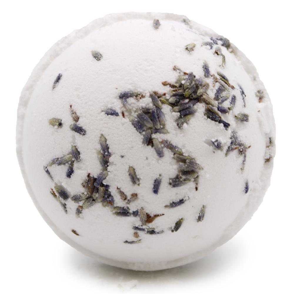 ancient wisdom 16x Relax - Himalayan Salt Bath Bomb