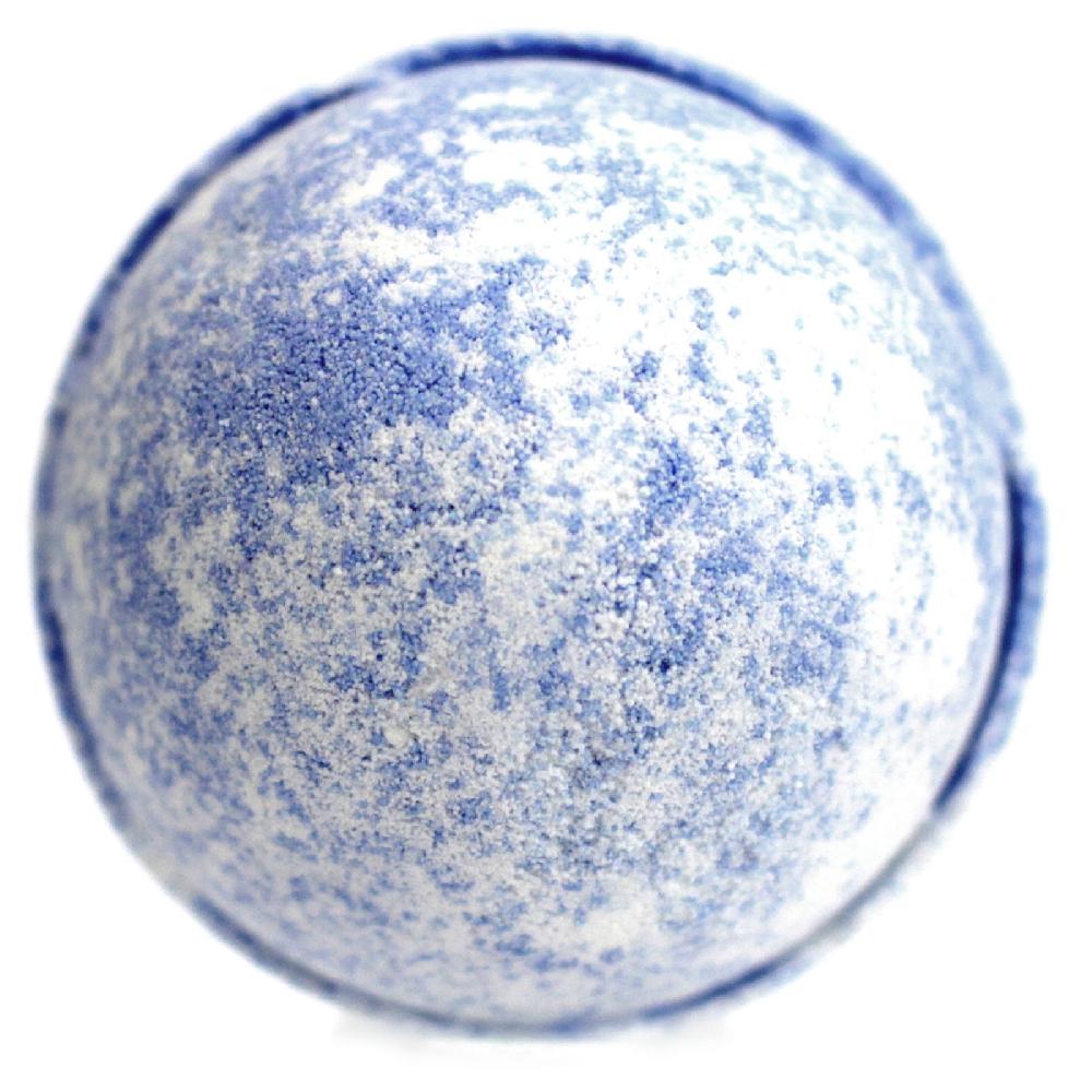 ancient wisdom 16x Shea Butter Bath Bomb - Fig & Casis
