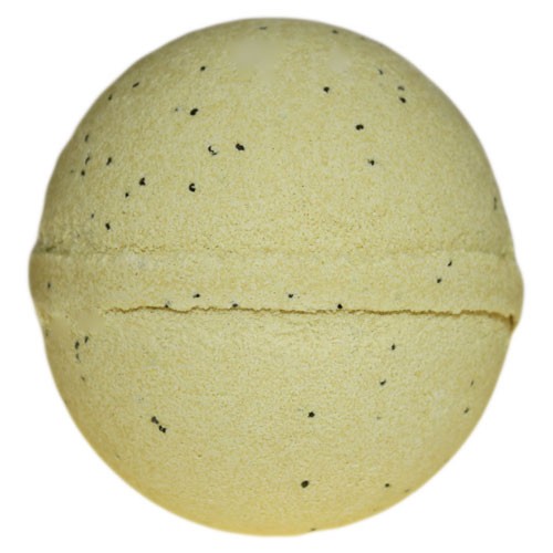 Ancient Wisdom 16x Simply Vanilla Bath Bomb