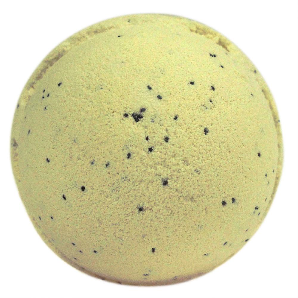 ancient wisdom 16x Simply Vanilla Bath Bomb