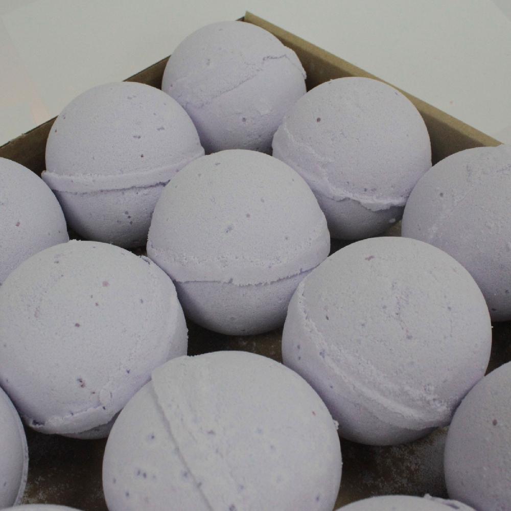 Ancient Wisdom 16x Sweet Fennel & Jojoba Bath Bomb