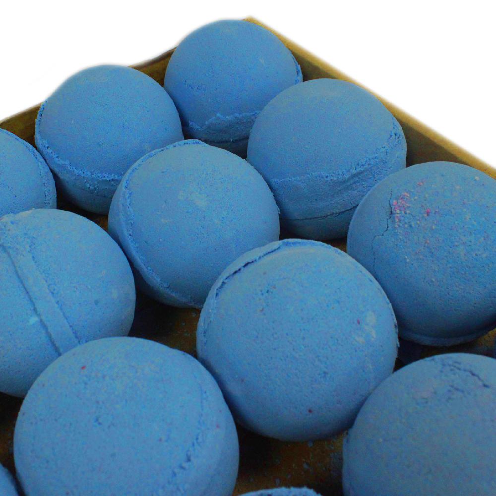 Ancient Wisdom 16x Texas Dewberry Bath Bomb