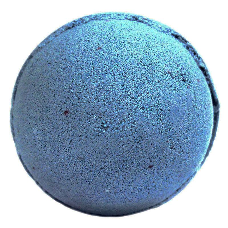 ancient wisdom 16x Texas Dewberry Bath Bomb