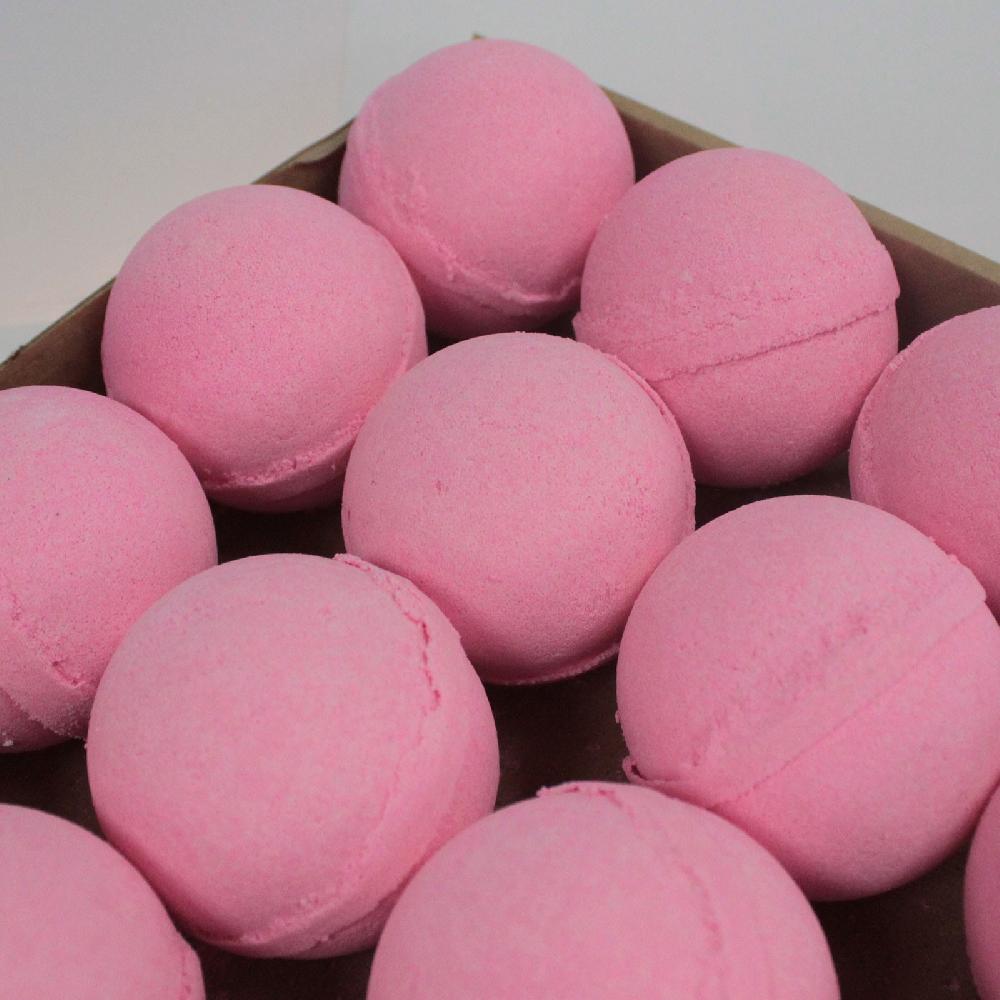 Ancient Wisdom 16x Very Berry Bath Bomb