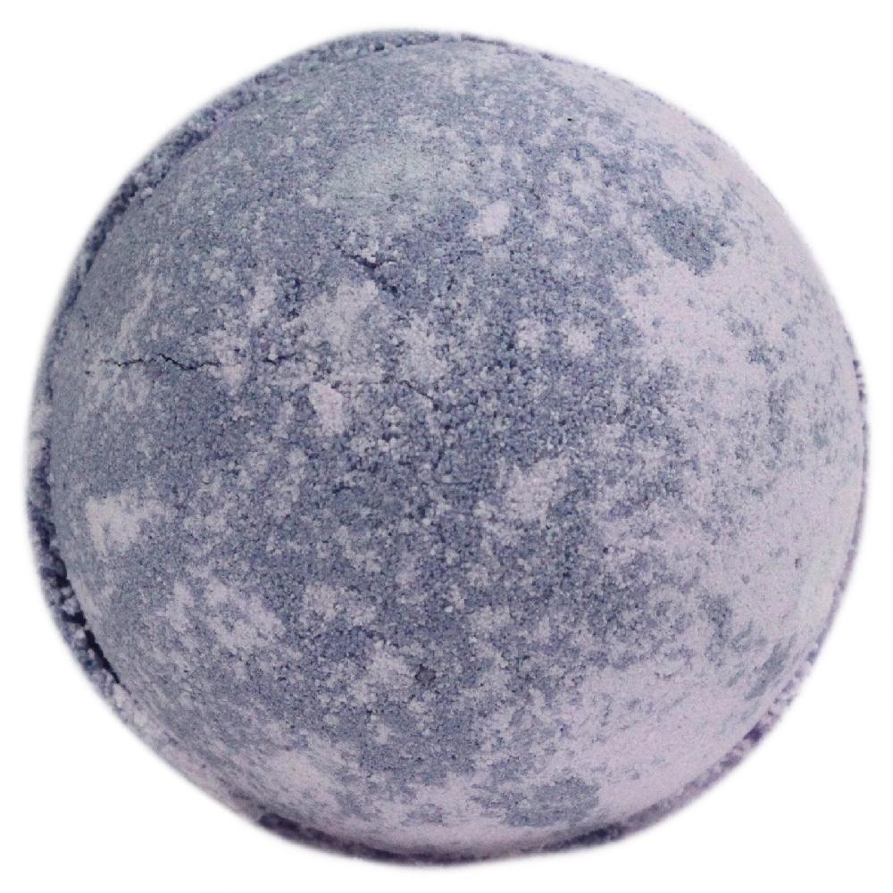 ancient wisdom 16x Yorkshire Violet Bath Bomb