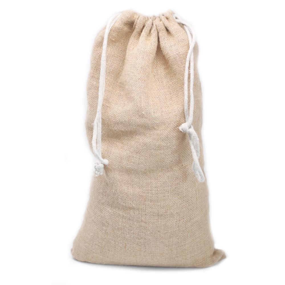 Ancient Wisdom 200x Large Jute Sack Full Carton