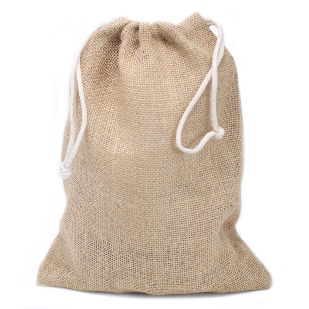 Ancient Wisdom 200x Medium Jute Sack Full Carton