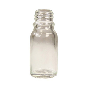 ancient wisdom 208x 10ml Clear Bottle