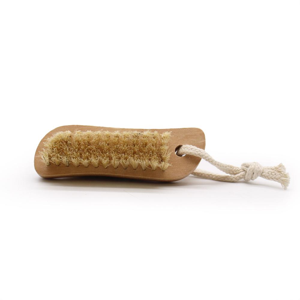 Ancient Wisdom 20x Scrub & Scrape - Brush & Stone
