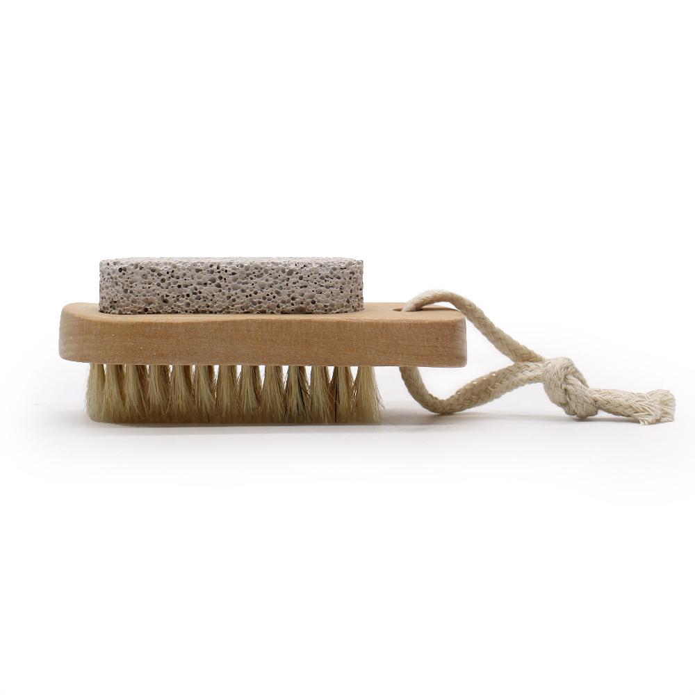 ancient wisdom 20x Scrub & Scrape - Brush & Stone