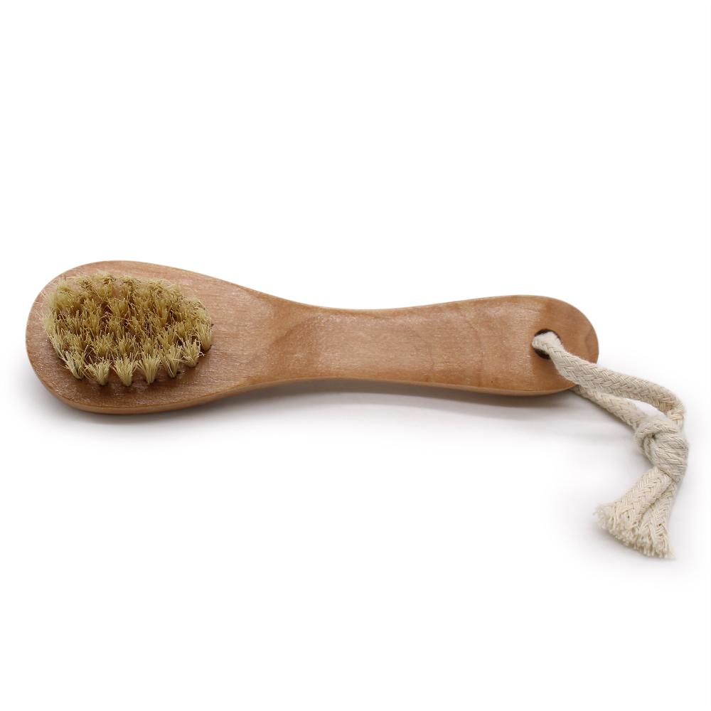 Ancient Wisdom 20x Serious Scrub Face Brush