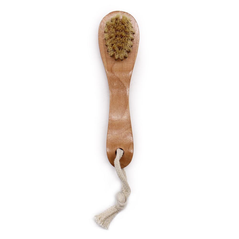 Ancient Wisdom 20x Serious Scrub Face Brush