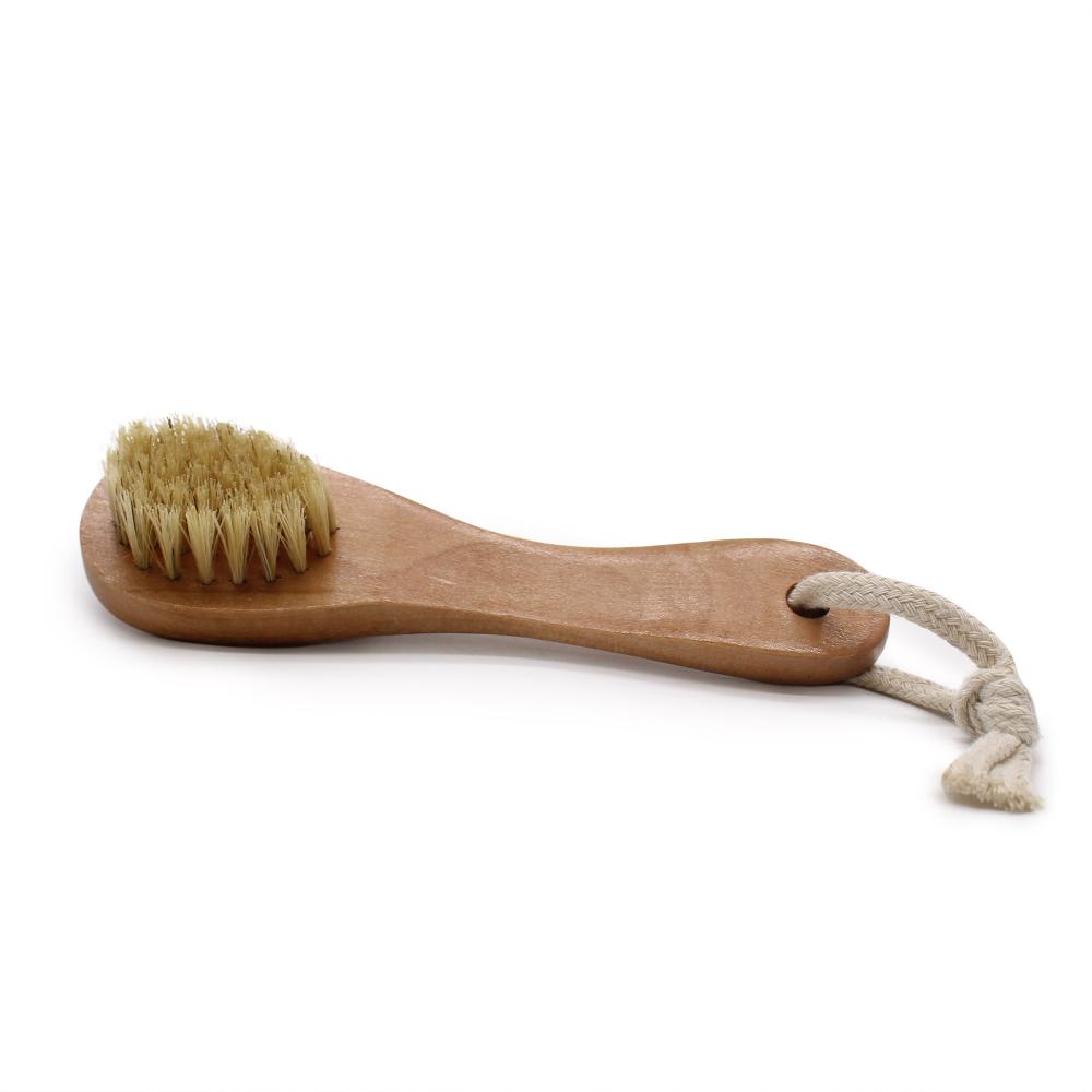 ancient wisdom 20x Serious Scrub Face Brush