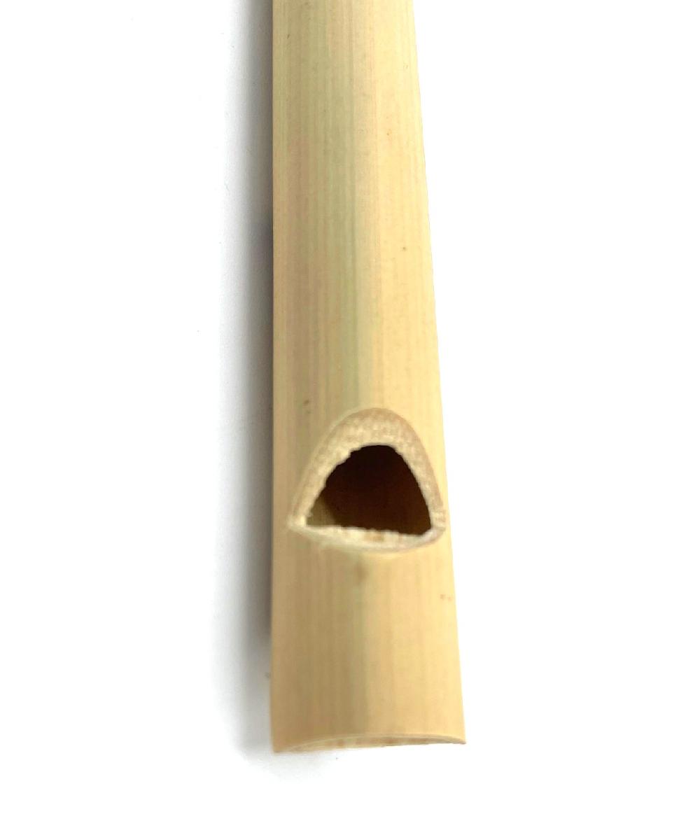 Ancient Wisdom 20x Simple Bamboo Bird Whistle