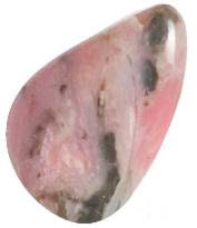 Ancient Wisdom 24x L Tumble Stone - Peruvian Opal