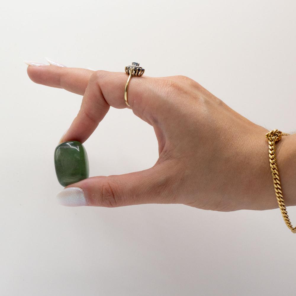 Ancient Wisdom 24x Tumble Stones - Florite