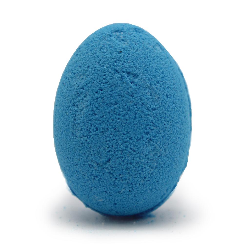 ancient wisdom 30x Bath Eggs in a Tray - Blueberry