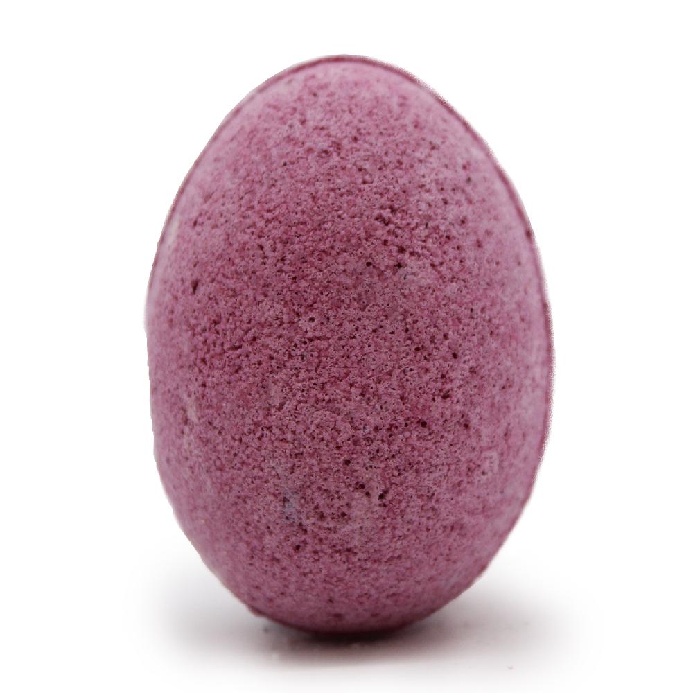 ancient wisdom 30x Bath Eggs in a Tray - Cherry