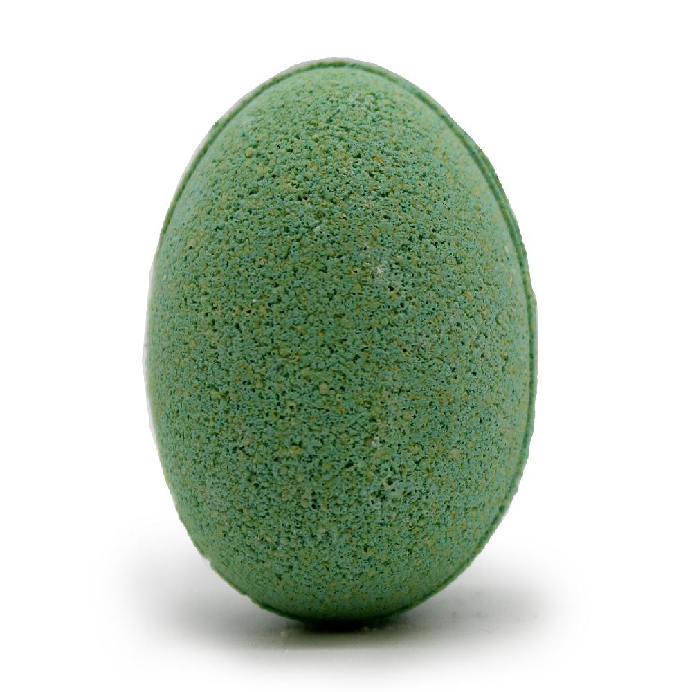 ancient wisdom 30x Bath Eggs in a Tray - Mango