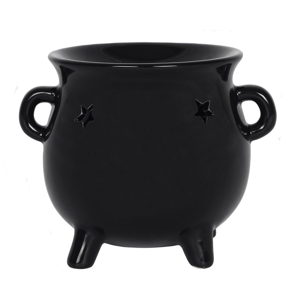 Ancient Wisdom 3x Cauldron Oil Burner