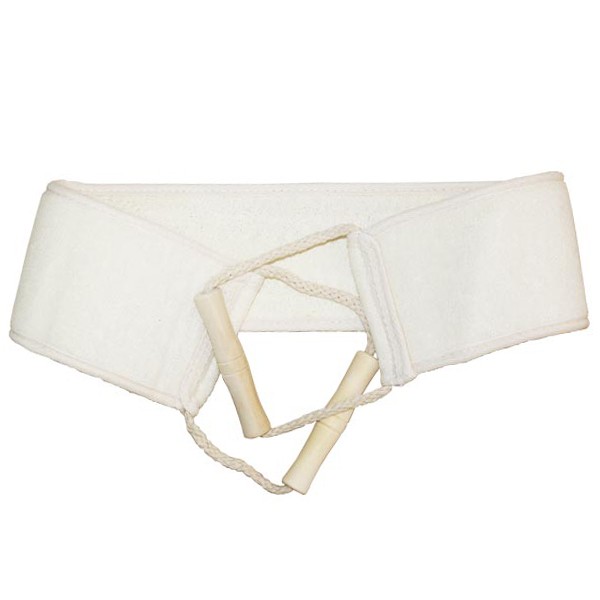 ancient wisdom 3x Classic Loofah Back Scrub