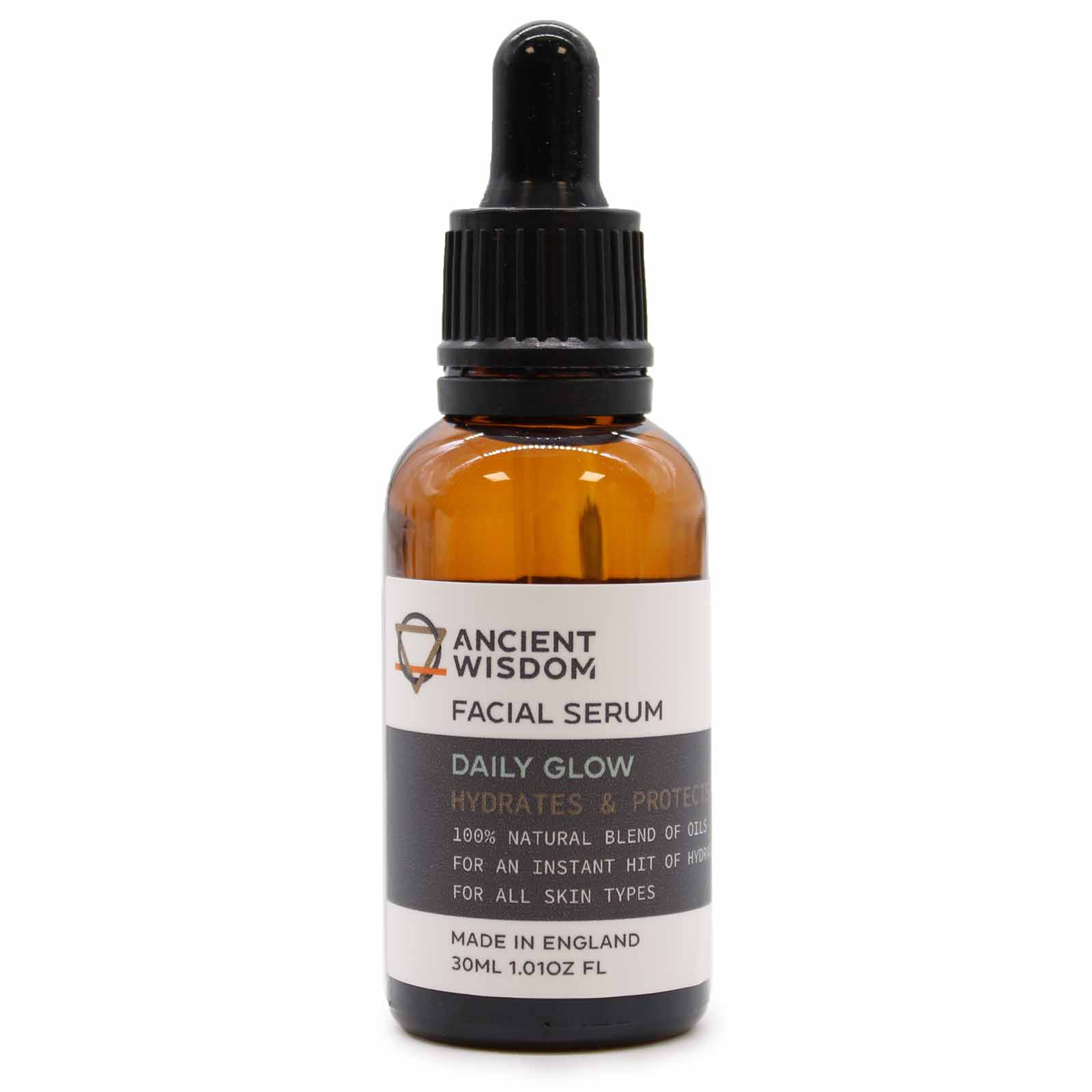ancient wisdom 3x Daily Glow Oil