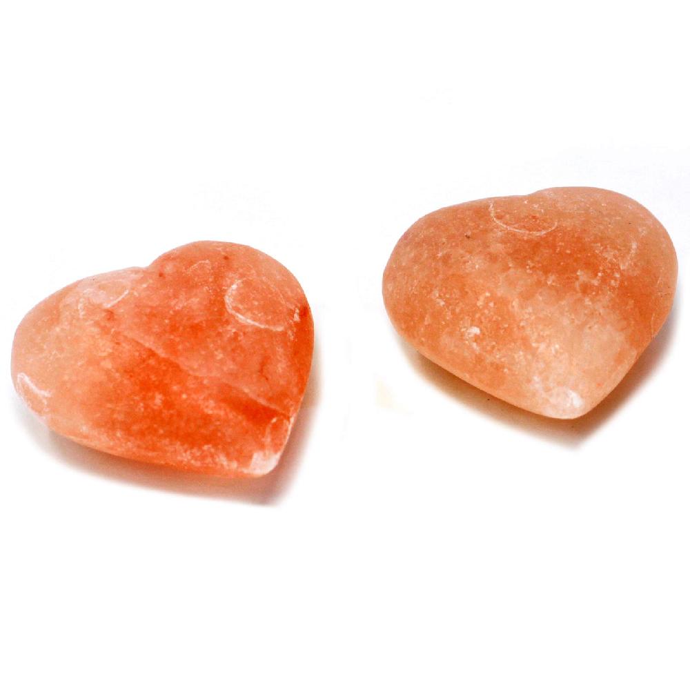Ancient Wisdom 3x Heart Deodorant Stone