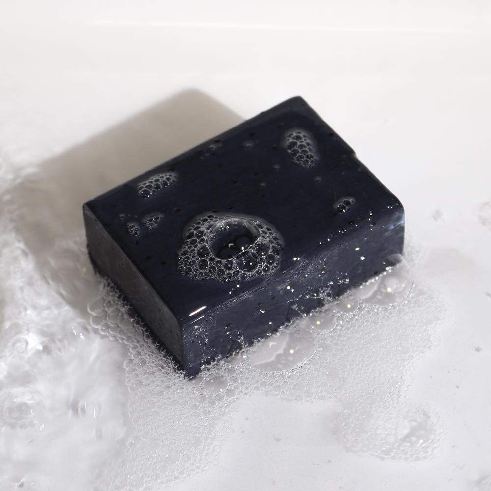 Ancient Wisdom 3x Klay Soap - Bergamot & Sandalwood