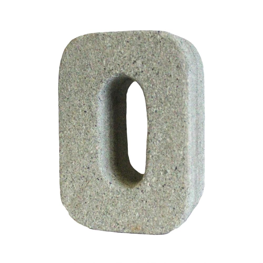 ancient wisdom 3x No.0 Granite Candle Holder