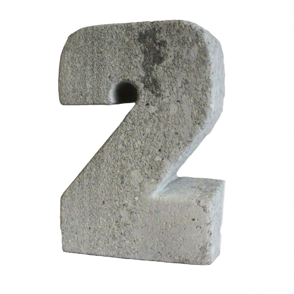 ancient wisdom 3x No.2 Granite Candle Holder