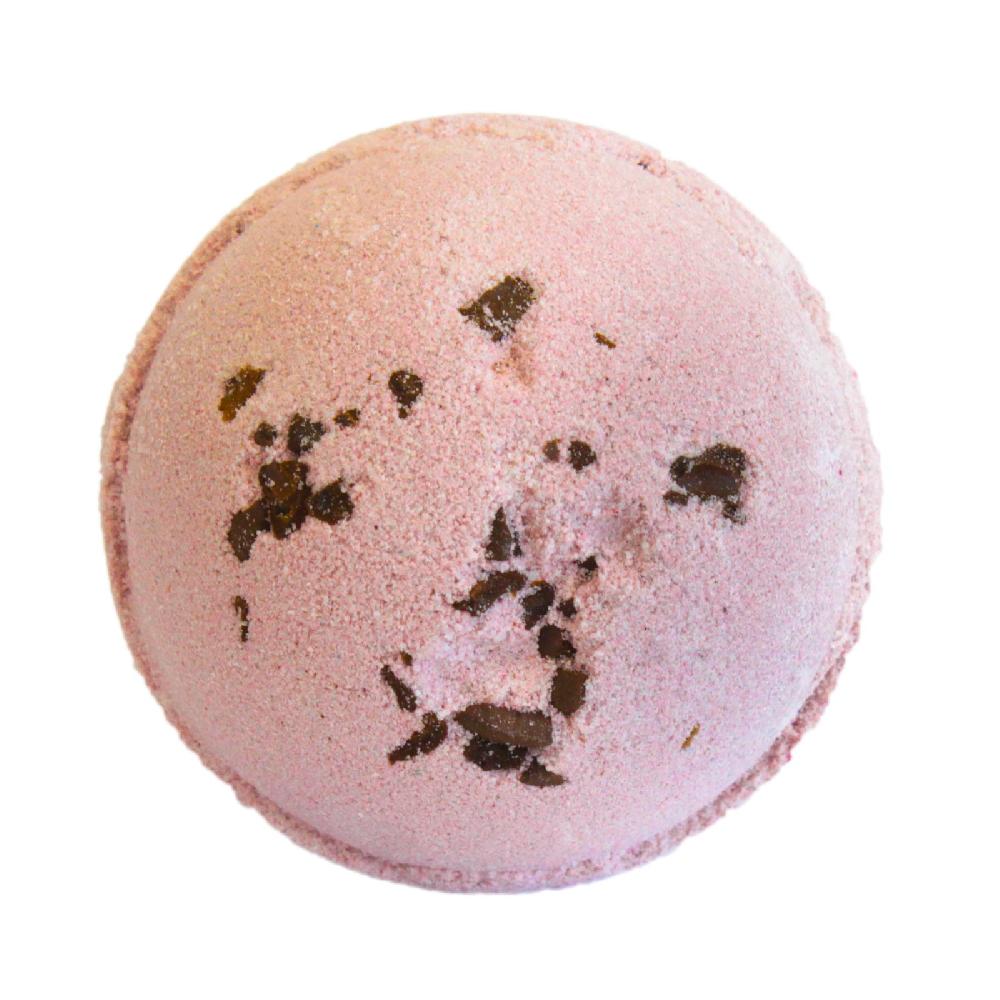 Ancient Wisdom 3x Set Of Three Martini Bath Bombs