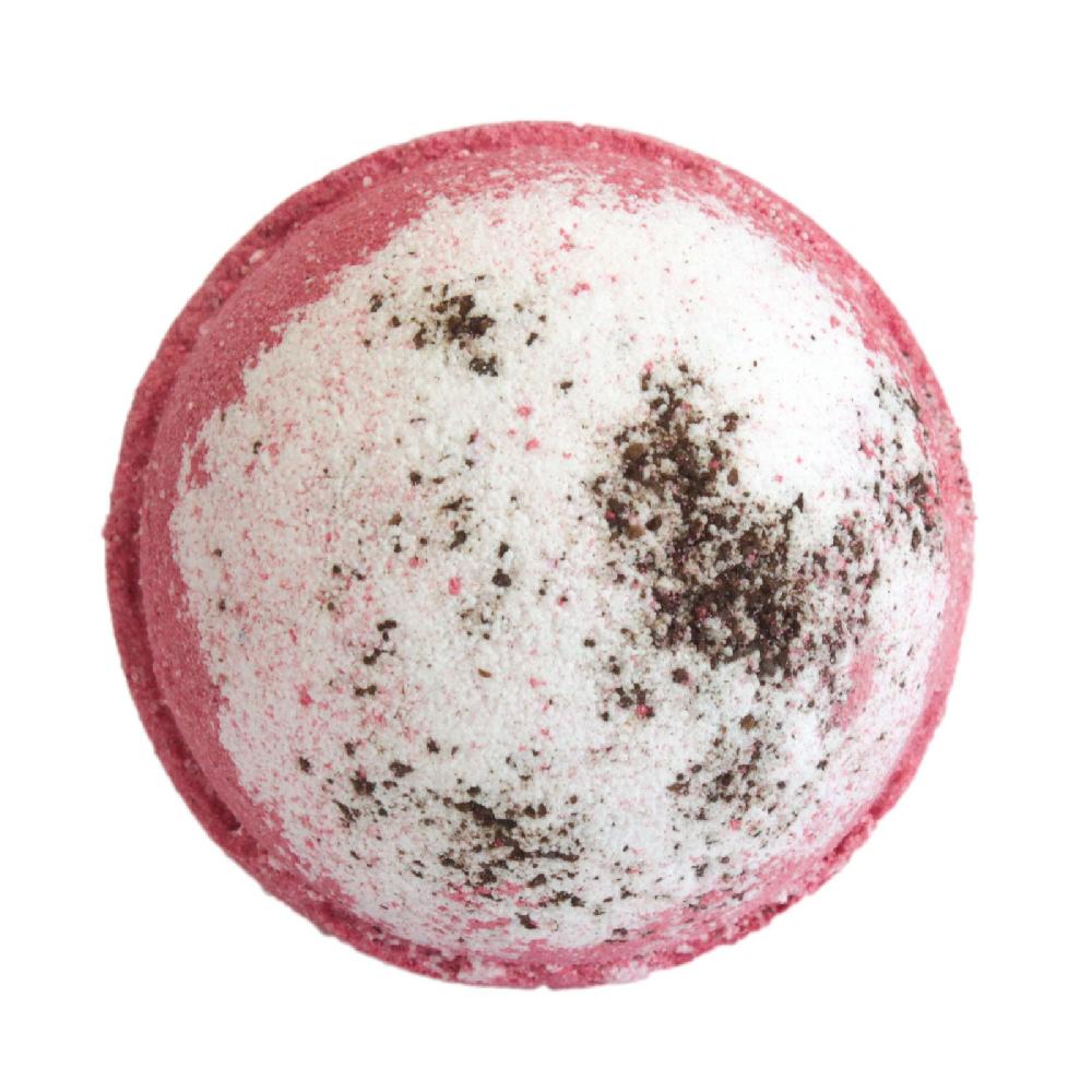 Ancient Wisdom 3x Set Of Three Martini Bath Bombs
