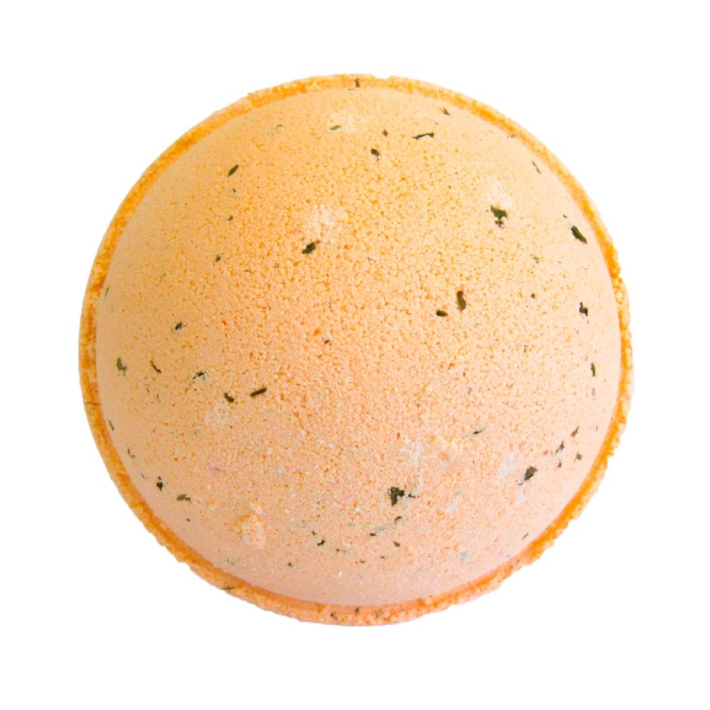 Ancient Wisdom 3x Set Of Three Mojito Bath Bombs